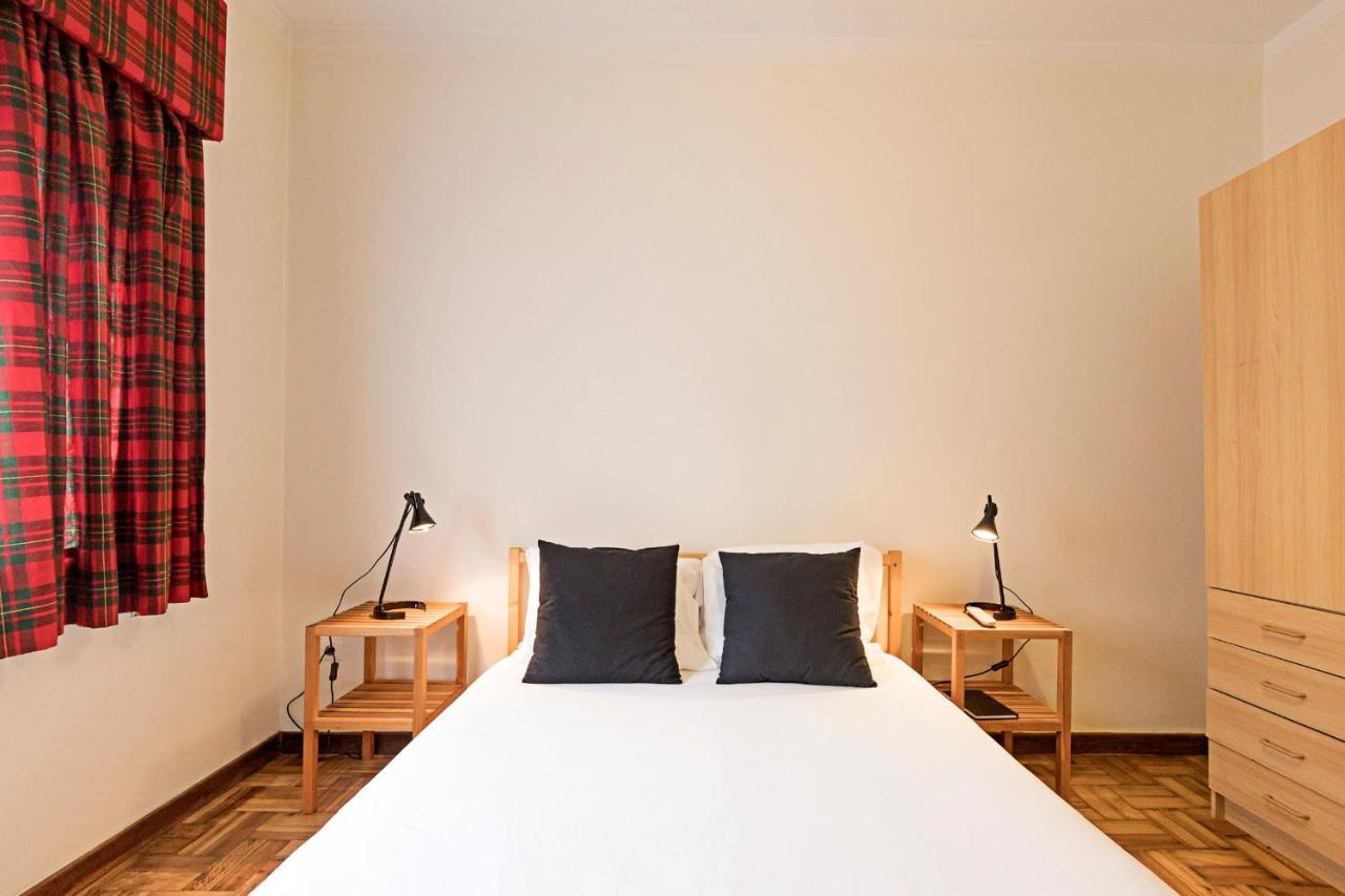 Torrinha 83 Apartments By Lovelystay Porto Exterior foto