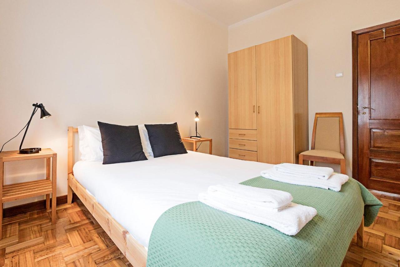 Torrinha 83 Apartments By Lovelystay Porto Exterior foto