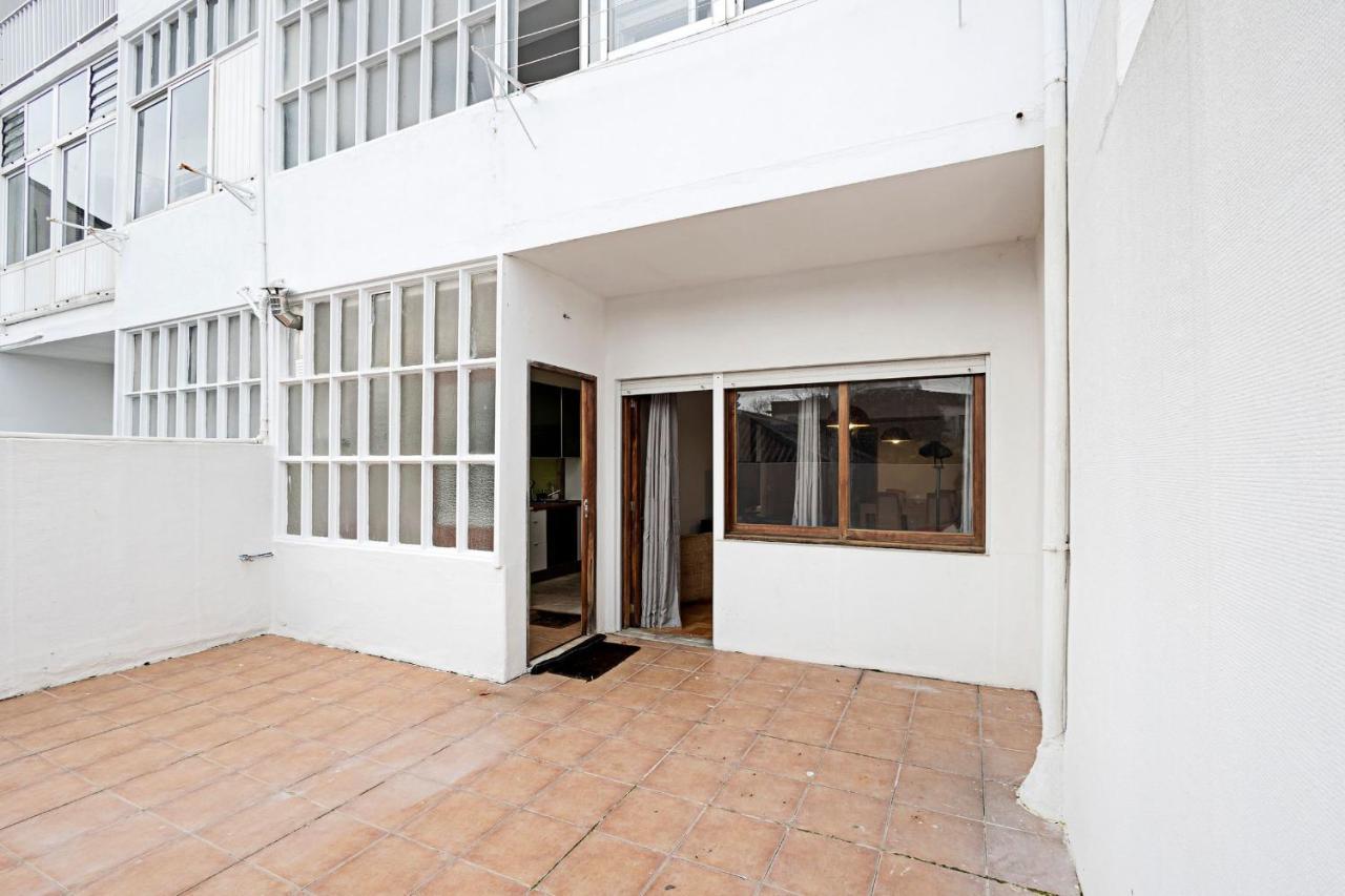 Torrinha 83 Apartments By Lovelystay Porto Exterior foto