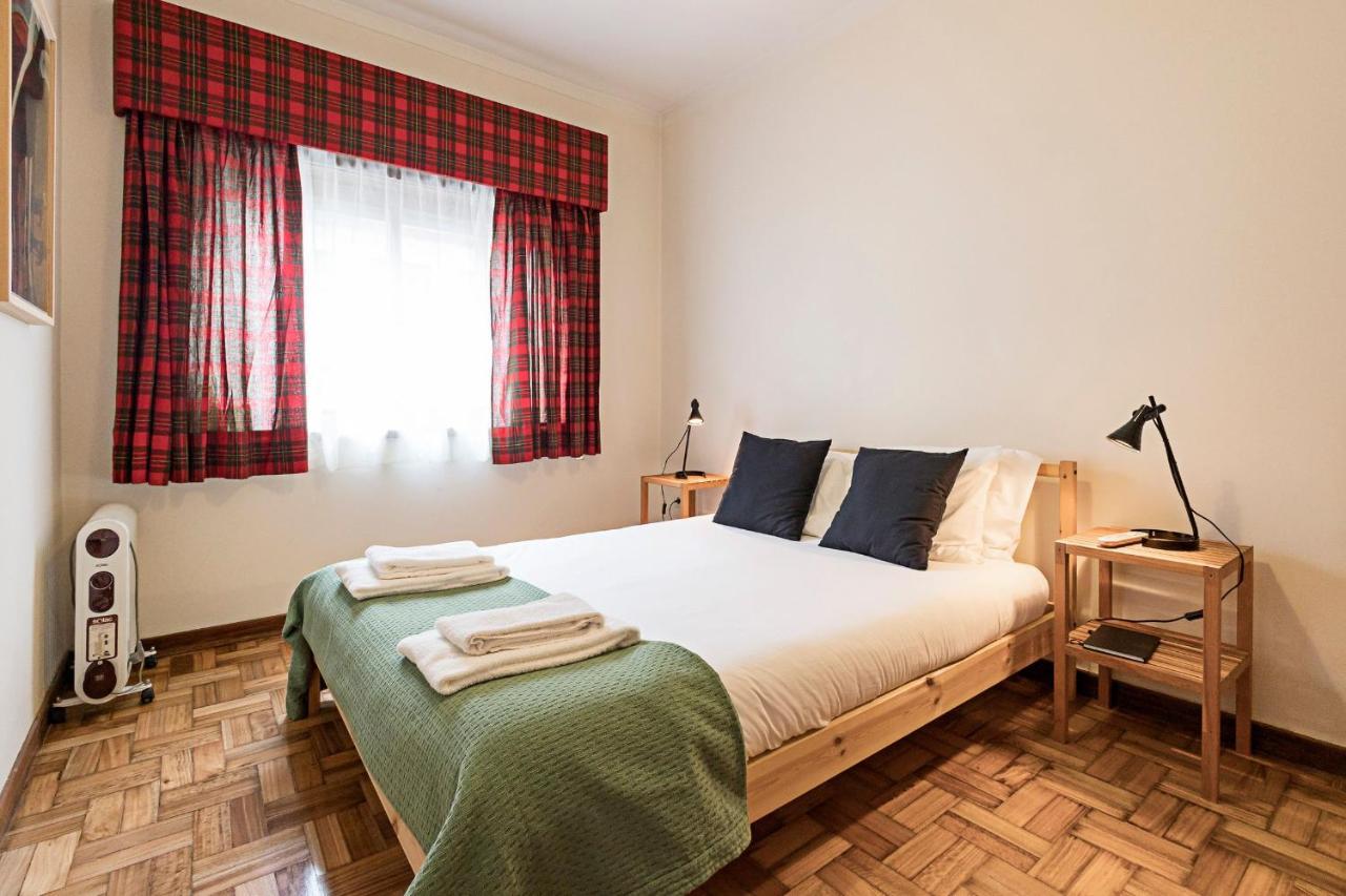 Torrinha 83 Apartments By Lovelystay Porto Exterior foto
