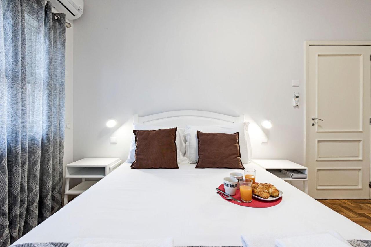 Torrinha 83 Apartments By Lovelystay Porto Exterior foto