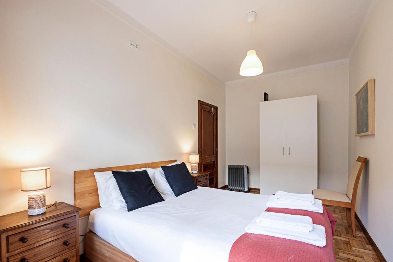 Torrinha 83 Apartments By Lovelystay Porto Exterior foto