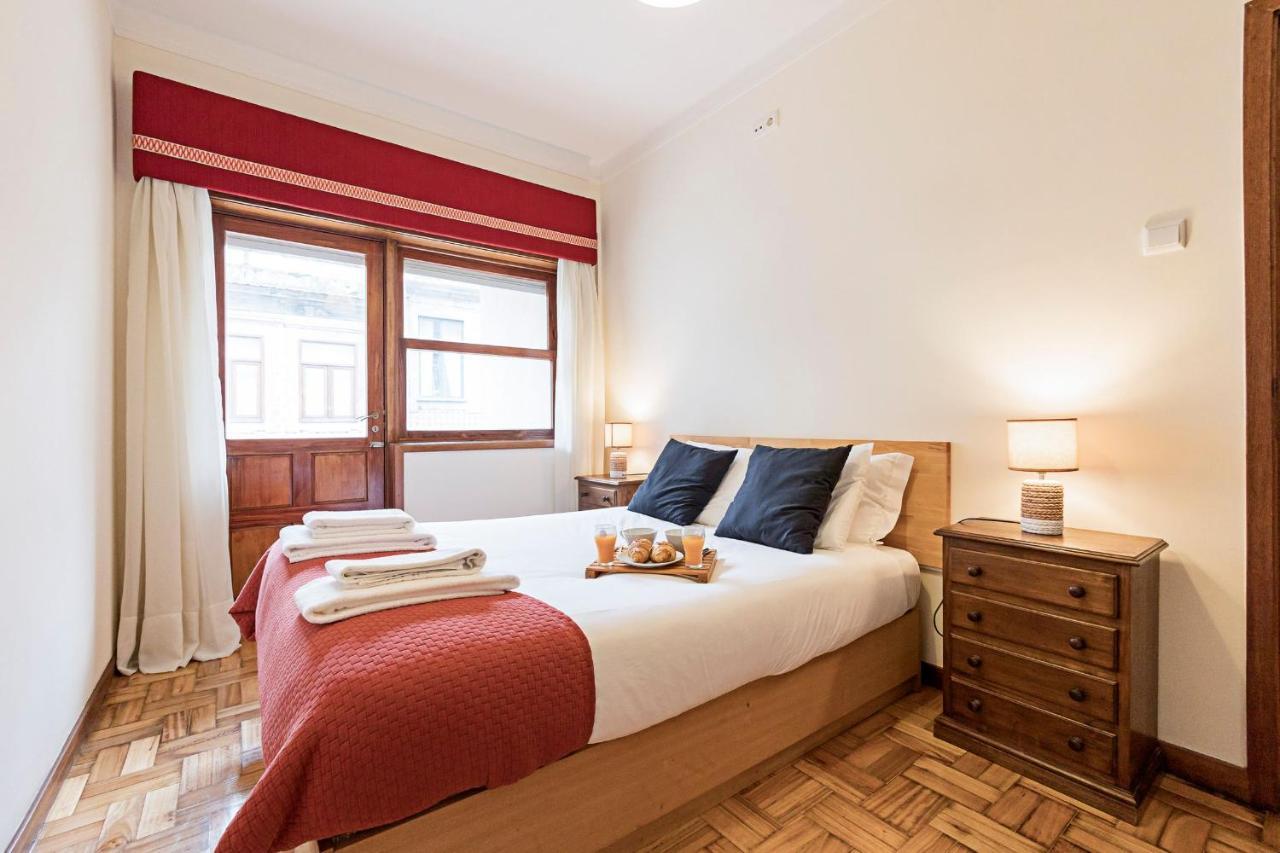Torrinha 83 Apartments By Lovelystay Porto Exterior foto