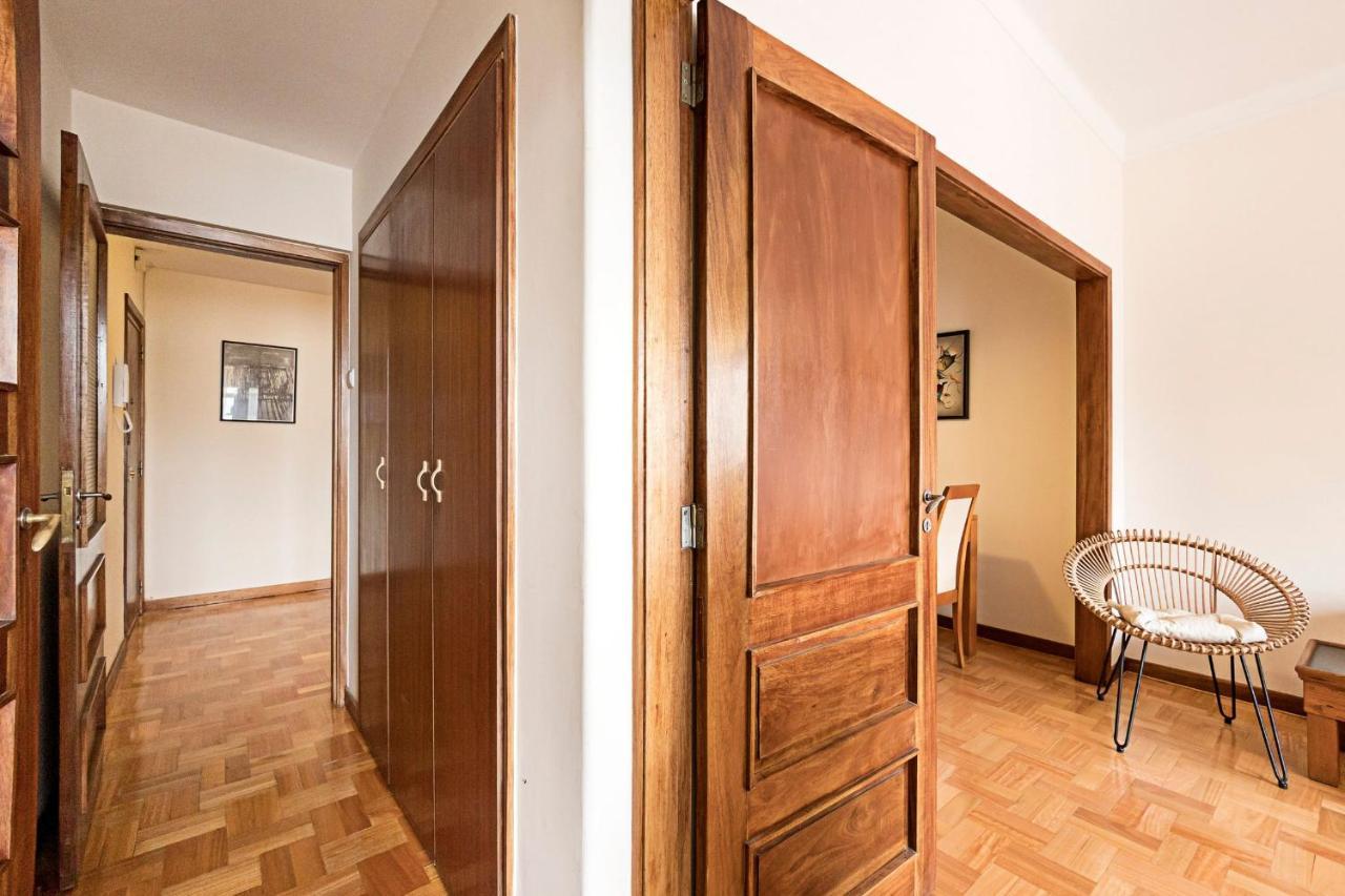 Torrinha 83 Apartments By Lovelystay Porto Exterior foto
