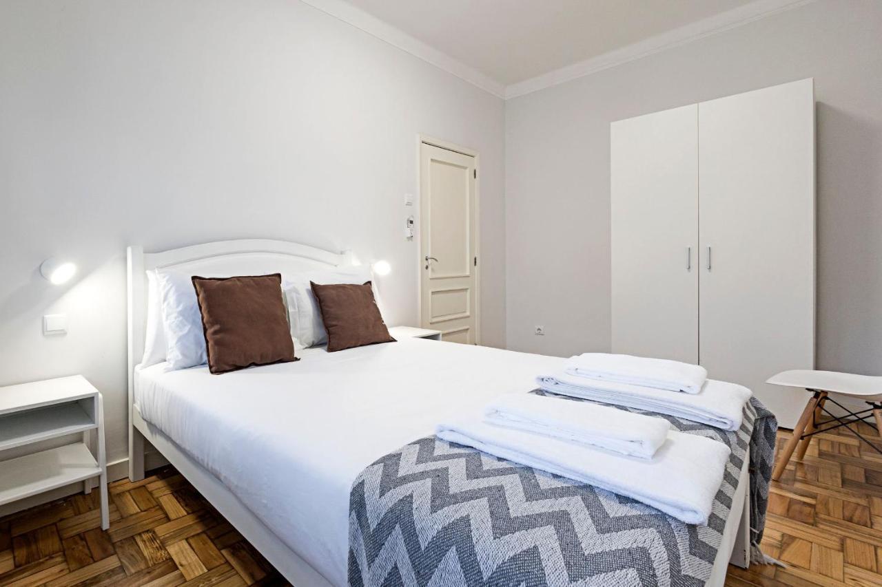 Torrinha 83 Apartments By Lovelystay Porto Exterior foto