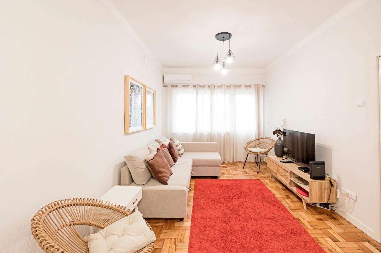Torrinha 83 Apartments By Lovelystay Porto Exterior foto