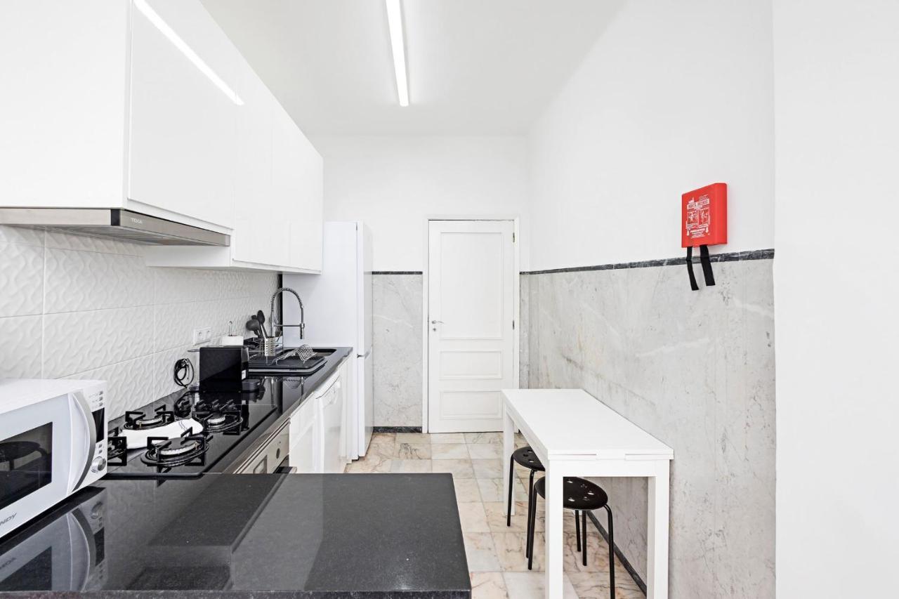 Torrinha 83 Apartments By Lovelystay Porto Exterior foto