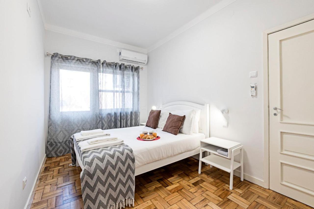 Torrinha 83 Apartments By Lovelystay Porto Exterior foto