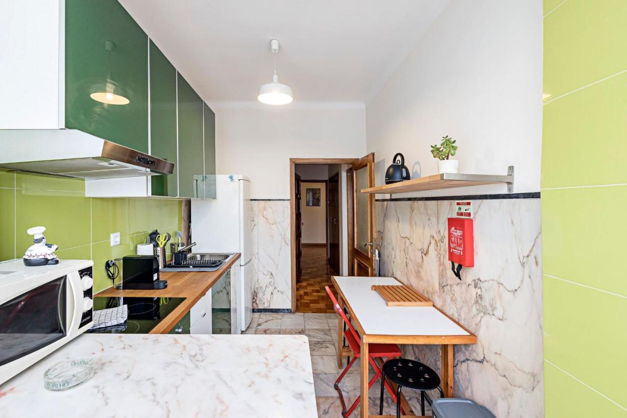Torrinha 83 Apartments By Lovelystay Porto Exterior foto
