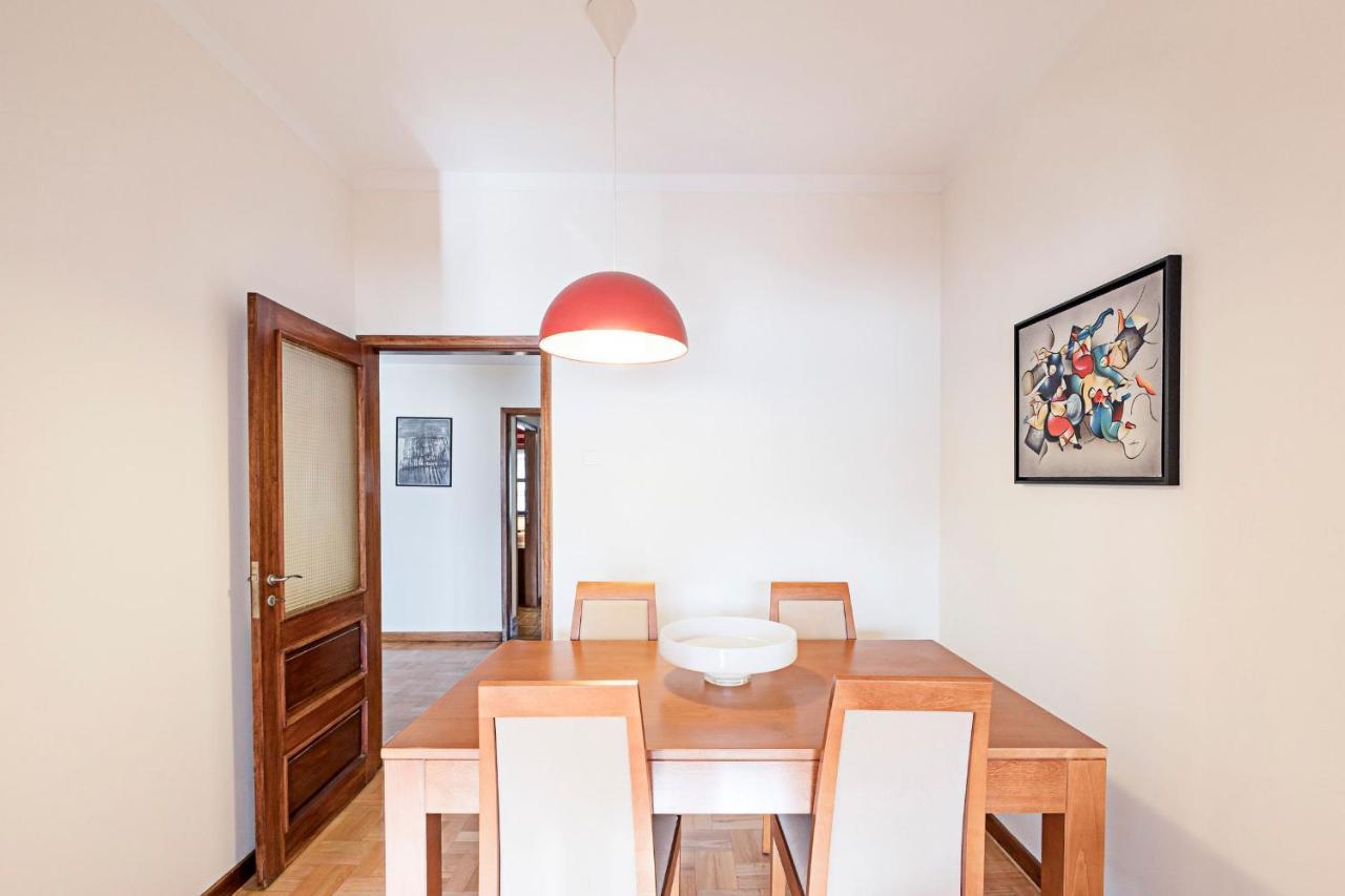 Torrinha 83 Apartments By Lovelystay Porto Exterior foto