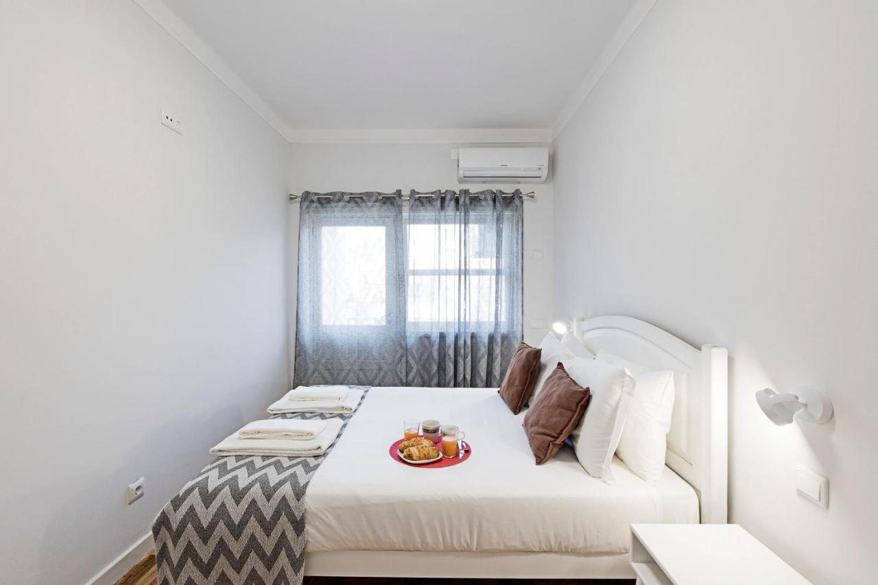 Torrinha 83 Apartments By Lovelystay Porto Exterior foto