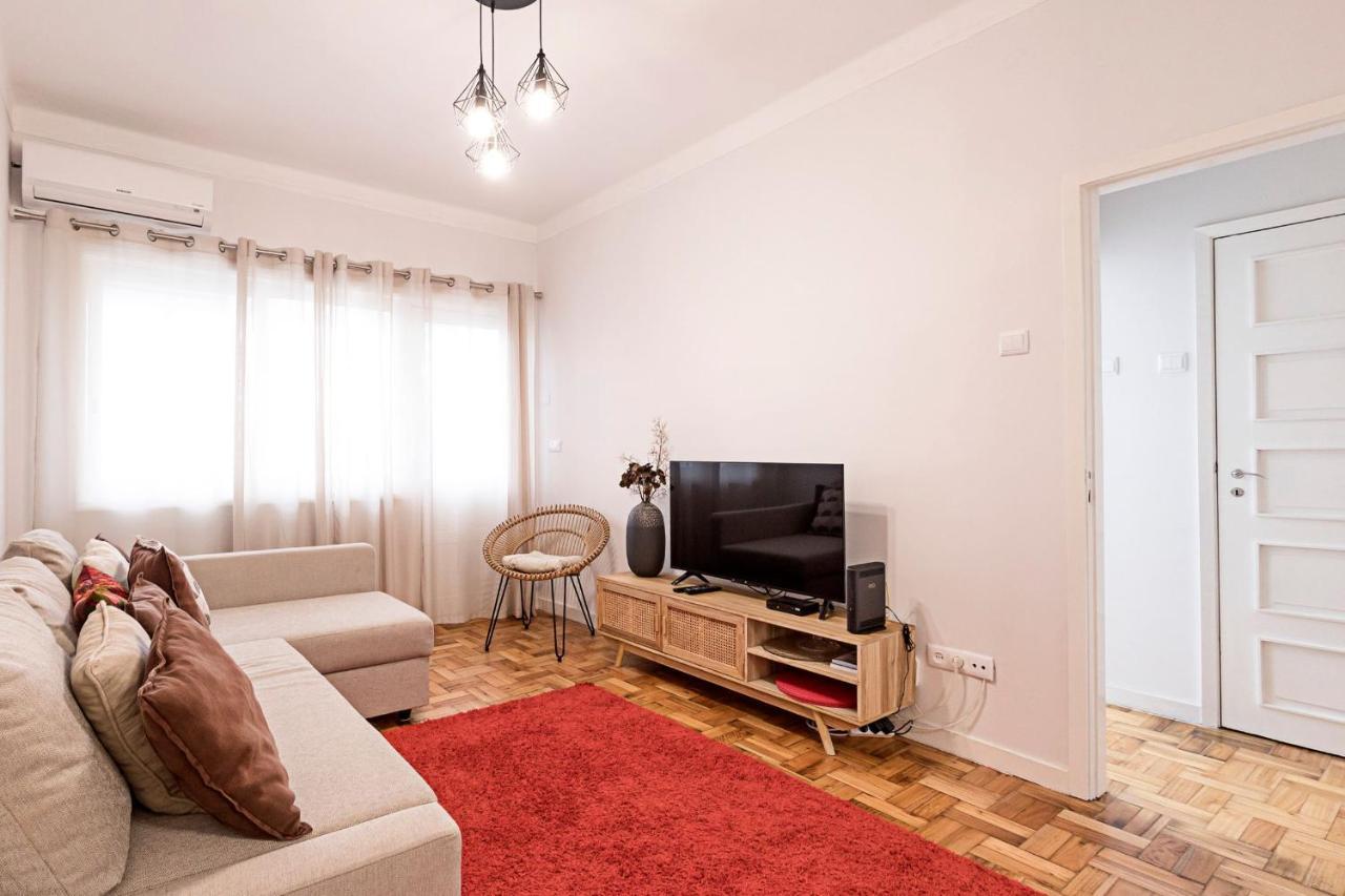 Torrinha 83 Apartments By Lovelystay Porto Exterior foto