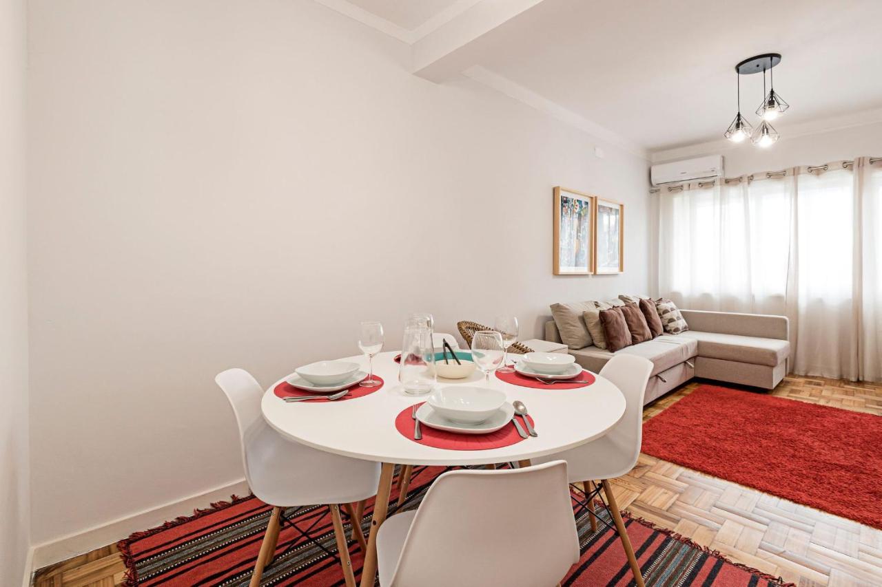 Torrinha 83 Apartments By Lovelystay Porto Exterior foto