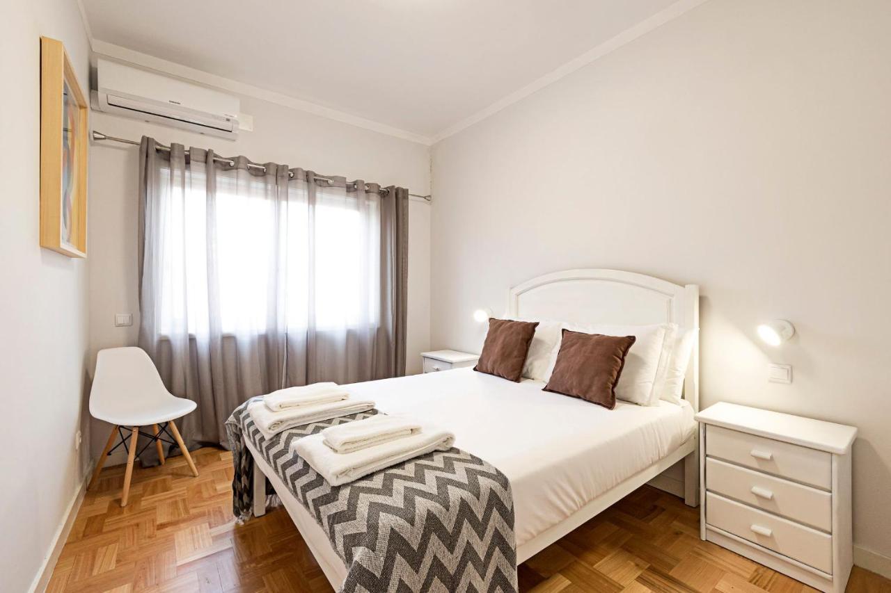 Torrinha 83 Apartments By Lovelystay Porto Exterior foto
