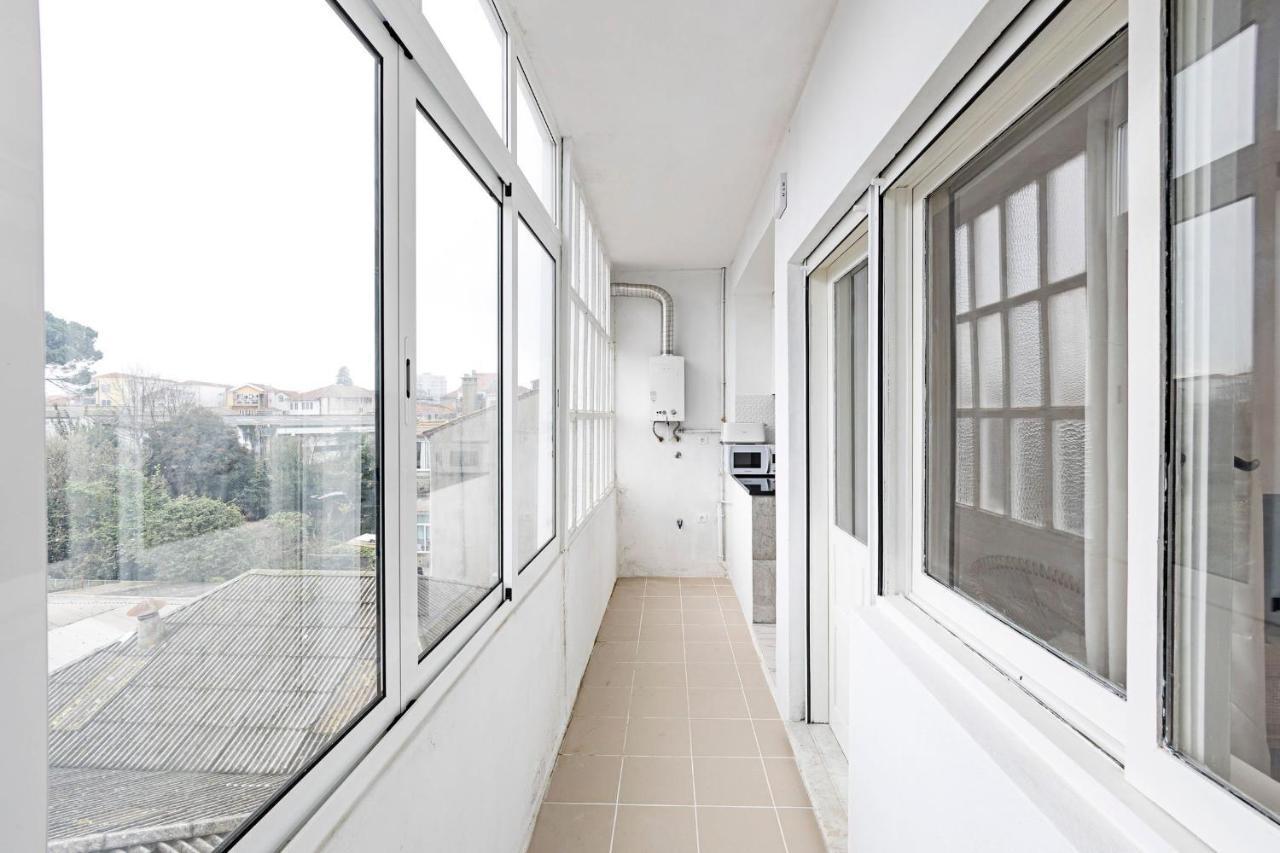 Torrinha 83 Apartments By Lovelystay Porto Exterior foto